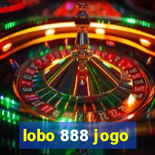 lobo 888 jogo